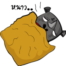 Aya sticker #5511557