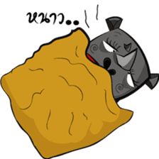 Aya sticker #5511557