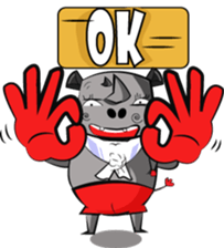 Aya sticker #5511560