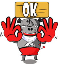 Aya sticker #5511560