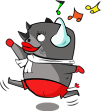 Aya sticker #5511561