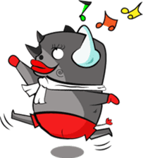 Aya sticker #5511561