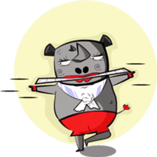 Aya sticker #5511564