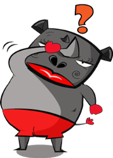 Aya sticker #5511566