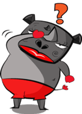 Aya sticker #5511566