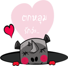 Aya sticker #5511567