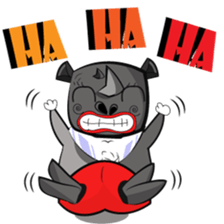 Aya sticker #5511569