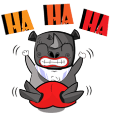 Aya sticker #5511569