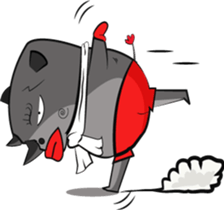 Aya sticker #5511570