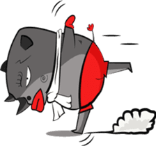 Aya sticker #5511570