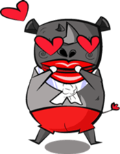 Aya sticker #5511574