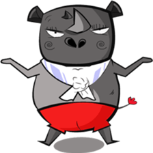 Aya sticker #5511578