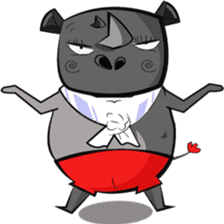 Aya sticker #5511578