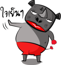 Aya sticker #5511581