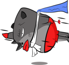 Aya sticker #5511585