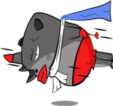 Aya sticker #5511585