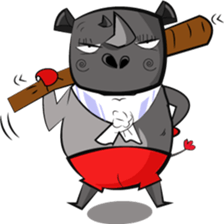 Aya sticker #5511586