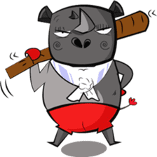 Aya sticker #5511586