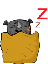 Aya sticker #5511587