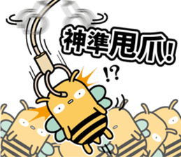 JIJI crane machine sticker #5512629