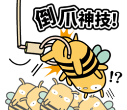 JIJI crane machine sticker #5512630