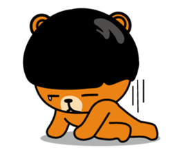 JIJI crane machine sticker #5512631