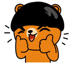 JIJI crane machine sticker #5512632