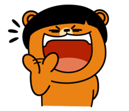 JIJI crane machine sticker #5512634