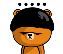 JIJI crane machine sticker #5512635