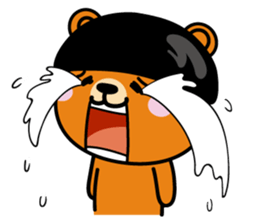 JIJI crane machine sticker #5512639