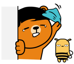 JIJI crane machine sticker #5512643