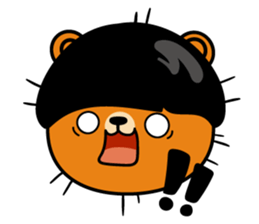 JIJI crane machine sticker #5512646