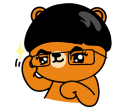 JIJI crane machine sticker #5512649