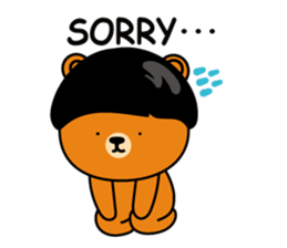 JIJI crane machine sticker #5512650