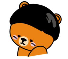 JIJI crane machine sticker #5512651