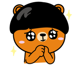 JIJI crane machine sticker #5512652