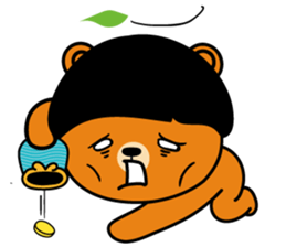 JIJI crane machine sticker #5512653