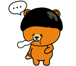 JIJI crane machine sticker #5512654