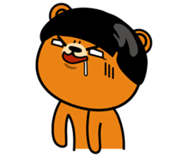 JIJI crane machine sticker #5512657