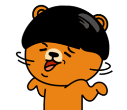 JIJI crane machine sticker #5512660