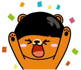 JIJI crane machine sticker #5512661