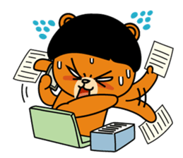 JIJI crane machine sticker #5512664