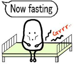 Egg sticker 3~hospitalized~ sticker #5512922