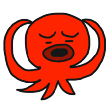 takosukekun sticker #5513363