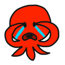 takosukekun sticker #5513364