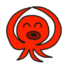 takosukekun sticker #5513368