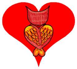 OWL Museum 4 sticker #5513409