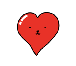 funny rabbit Sticker by keimaru sticker #5513581