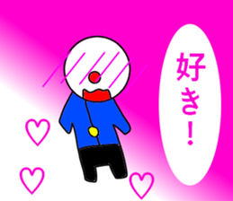 Newkyara potechan sticker #5514054