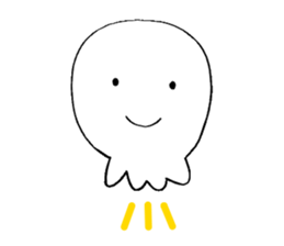 Whiten sticker #5514430